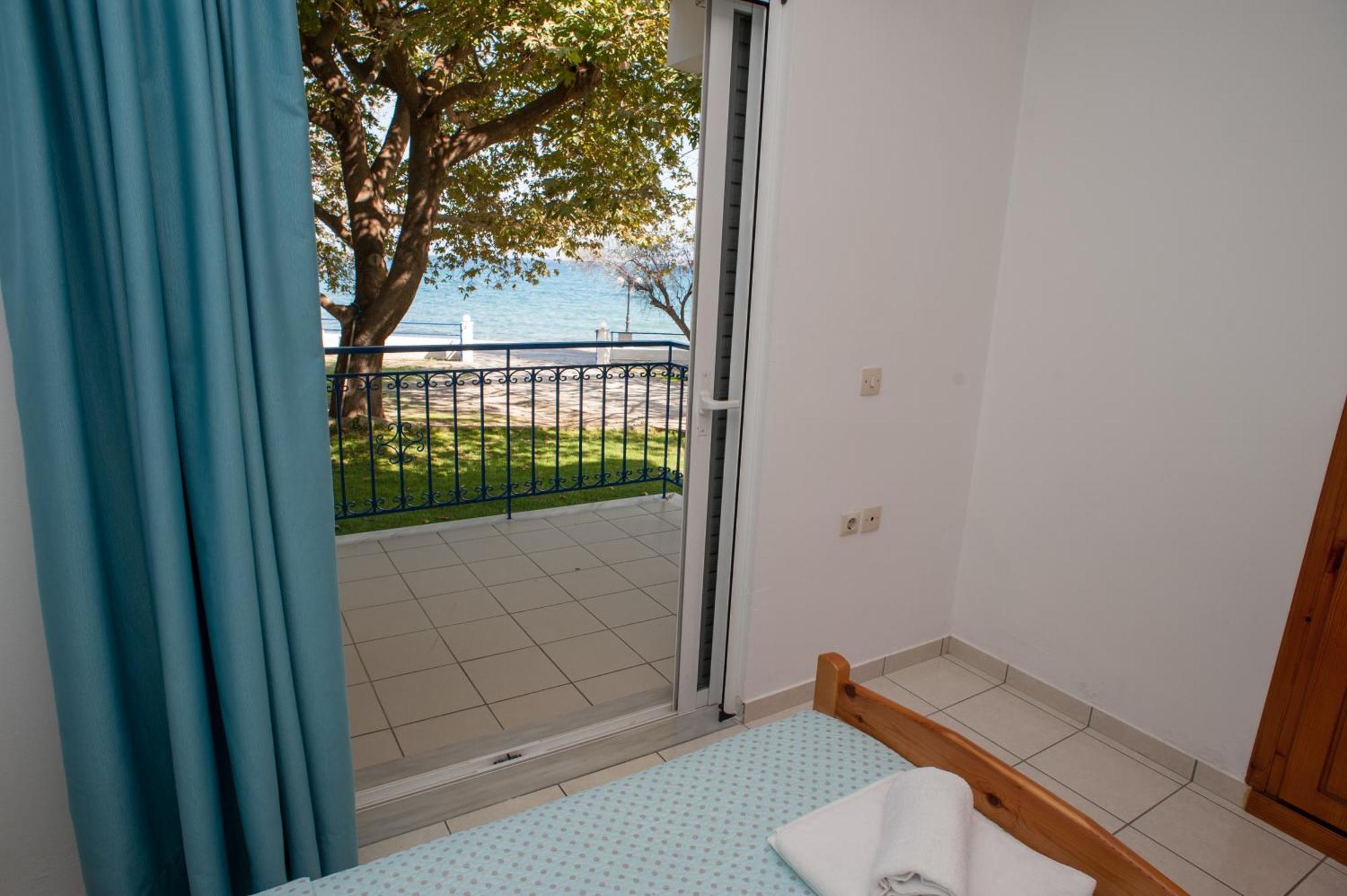 Erodios Apartments Elaionas  Номер фото