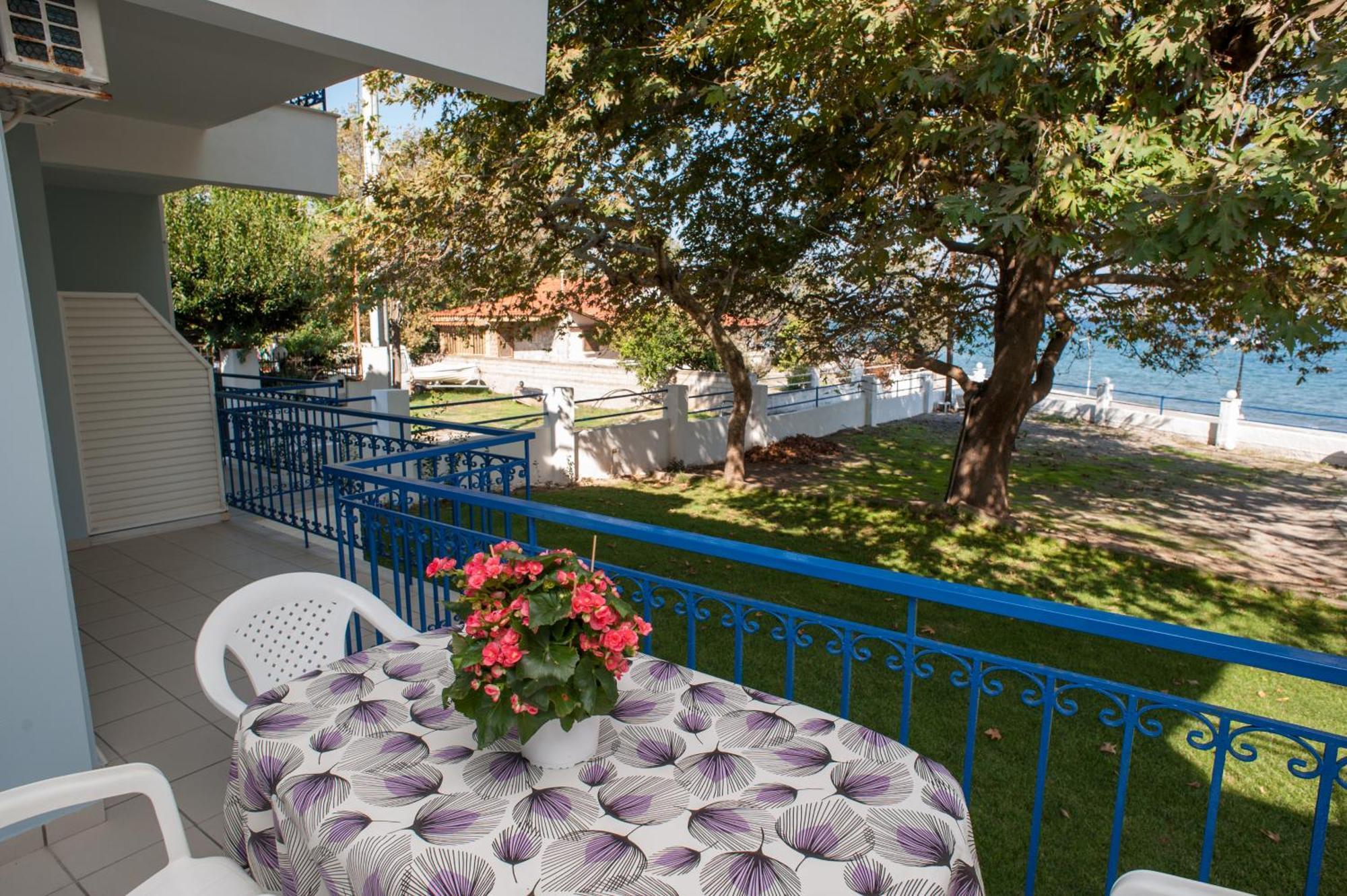 Erodios Apartments Elaionas  Номер фото
