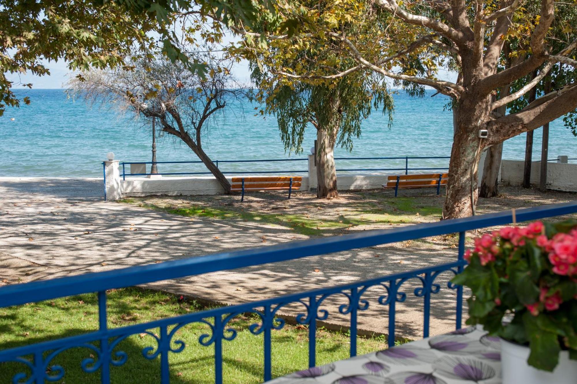 Erodios Apartments Elaionas  Номер фото
