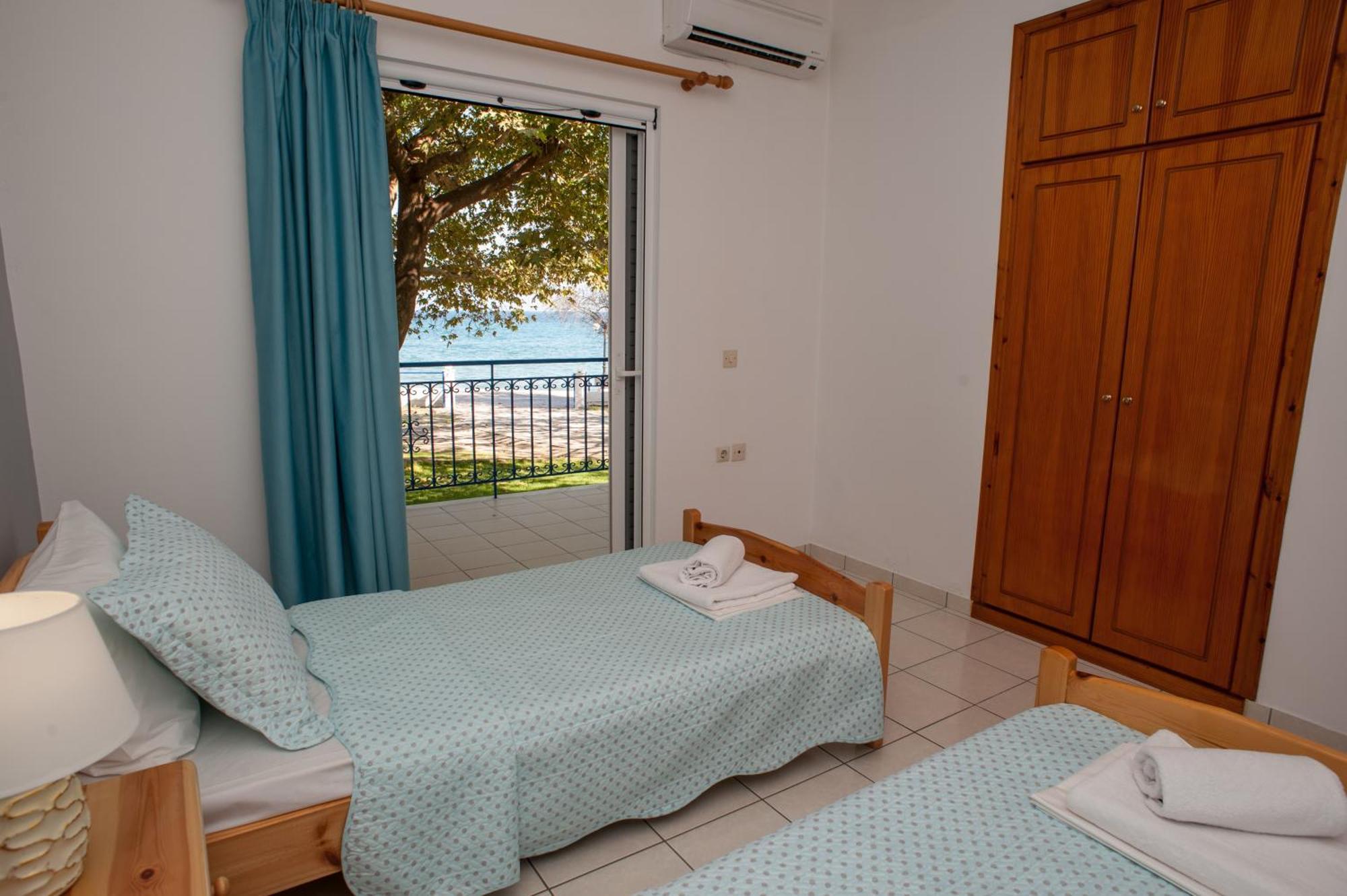 Erodios Apartments Elaionas  Номер фото